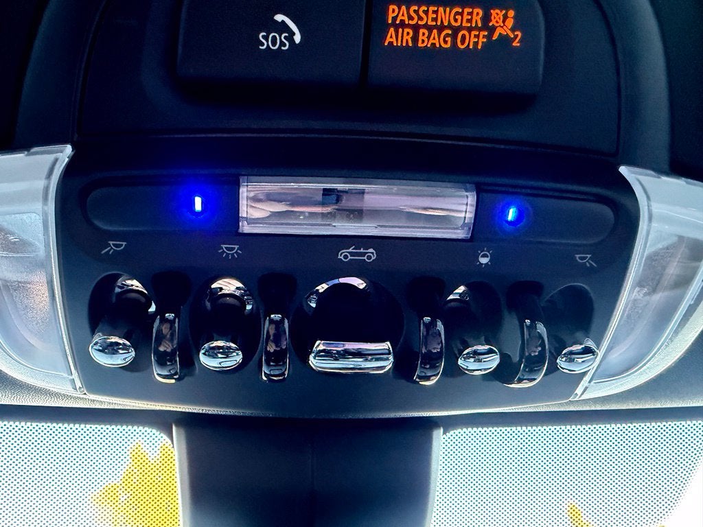 2019 MINI Cooper S Cooper S