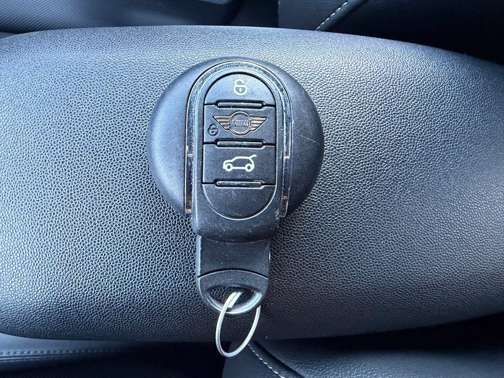 2019 MINI Cooper S Cooper S