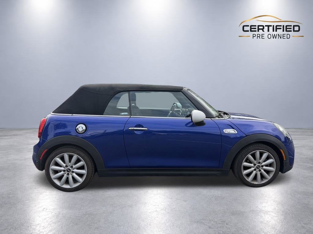 2019 MINI Cooper S Cooper S