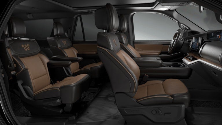 2027 Ford Expedition MAX King Ranch®