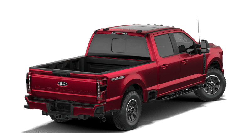 2027 Ford Super Duty F-350® XLT