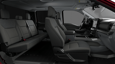 2027 Ford Super Duty F-350® XLT