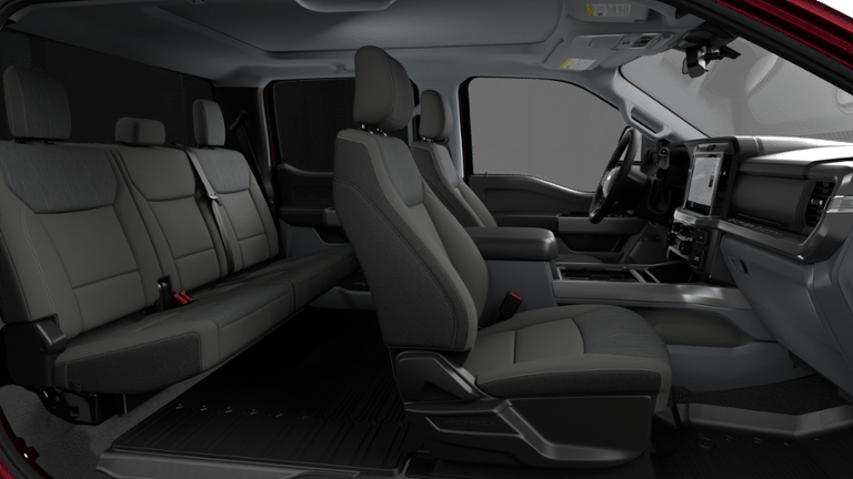 2027 Ford Super Duty F-350® XLT