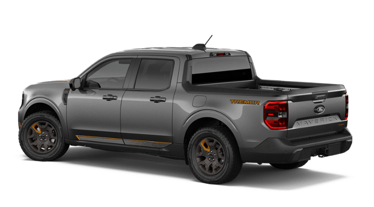 2026 Ford Maverick Lariat®