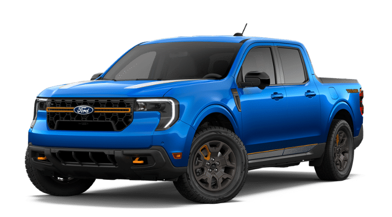2026 Ford Maverick Lariat®