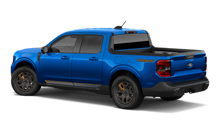 2026 Ford Maverick Lariat®