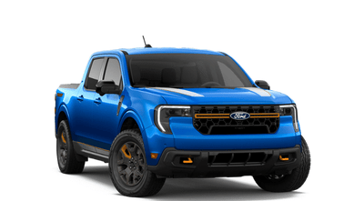 2026 Ford Maverick Lariat®
