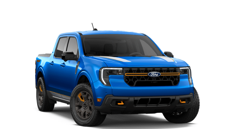 2026 Ford Maverick Lariat®