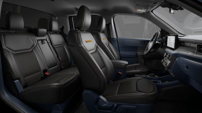 2026 Ford Maverick Lariat®