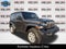 2023 Jeep Wrangler 2-Door Sport S 4x4