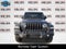 2023 Jeep Wrangler 2-Door Sport S 4x4