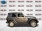 2023 Jeep Wrangler 2-Door Sport S 4x4