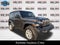 2023 Jeep Wrangler 2-Door Sport S 4x4