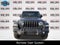 2023 Jeep Wrangler 2-Door Sport S 4x4
