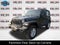 2023 Jeep Wrangler 2-Door Sport S 4x4