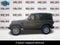 2023 Jeep Wrangler 2-Door Sport S 4x4