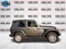 2023 Jeep Wrangler 2-Door Sport S 4x4