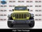 2022 Jeep Wrangler Unlimited High Tide 4x4