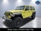 2022 Jeep Wrangler Unlimited High Tide 4x4