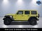 2022 Jeep Wrangler Unlimited High Tide 4x4