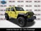 2022 Jeep Wrangler Unlimited High Tide 4x4