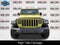 2022 Jeep Wrangler Unlimited High Tide 4x4