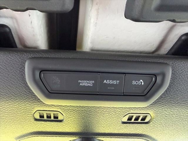 2022 Jeep Wrangler Unlimited High Tide 4x4