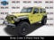 2022 Jeep Wrangler Unlimited High Tide 4x4