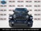 2022 Jeep Wrangler Unlimited High Altitude 4x4