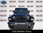 2022 Jeep Wrangler Unlimited Sahara Altitude 4x4