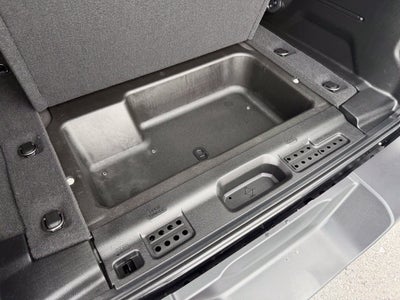 2022 Jeep Wrangler Unlimited Sahara Altitude 4x4