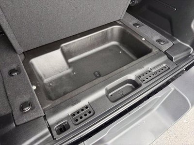 2022 Jeep Wrangler Unlimited Sahara Altitude 4x4
