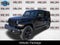 2022 Jeep Wrangler Unlimited Sahara Altitude 4x4