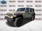 2022 Jeep Wrangler Unlimited Rubicon 4x4