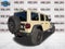 2022 Jeep Wrangler Unlimited Rubicon 4x4