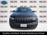2023 Jeep Cherokee Trailhawk 4x4