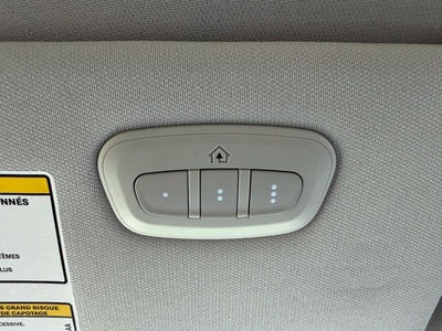 2023 Jeep Cherokee Trailhawk 4x4