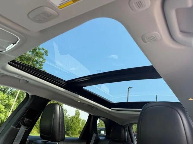 2023 Jeep Cherokee Trailhawk 4x4