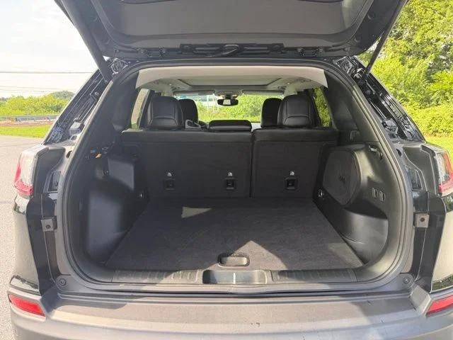 2023 Jeep Cherokee Trailhawk 4x4
