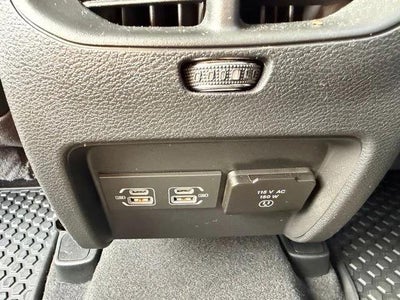 2023 Jeep Cherokee Trailhawk 4x4