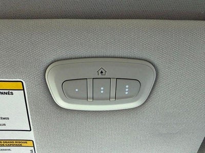 2023 Jeep Cherokee Trailhawk 4x4