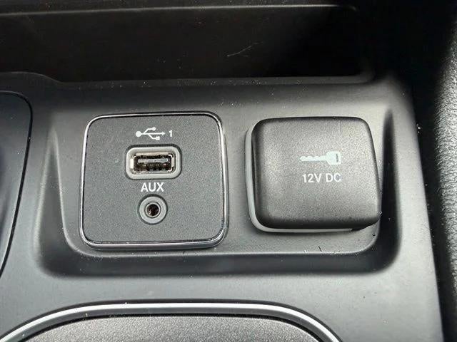 2023 Jeep Cherokee Trailhawk 4x4