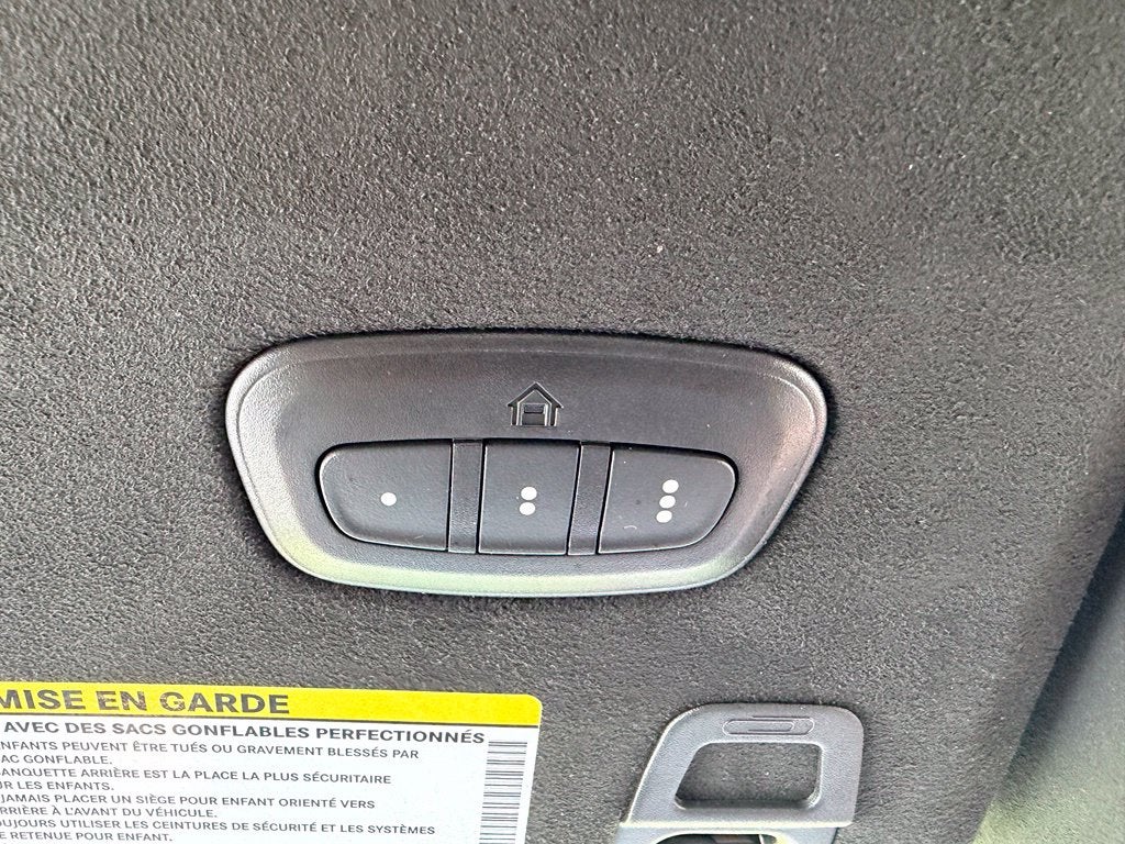 2022 Jeep Grand Cherokee Summit Reserve 4x4