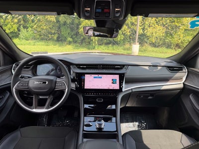 2026 Jeep Grand Cherokee L Altitude 4x4