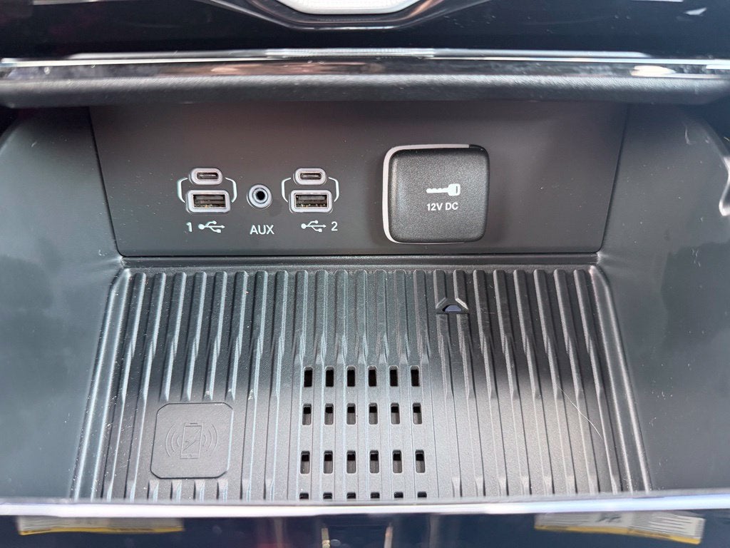 2026 Jeep Grand Cherokee L Altitude 4x4