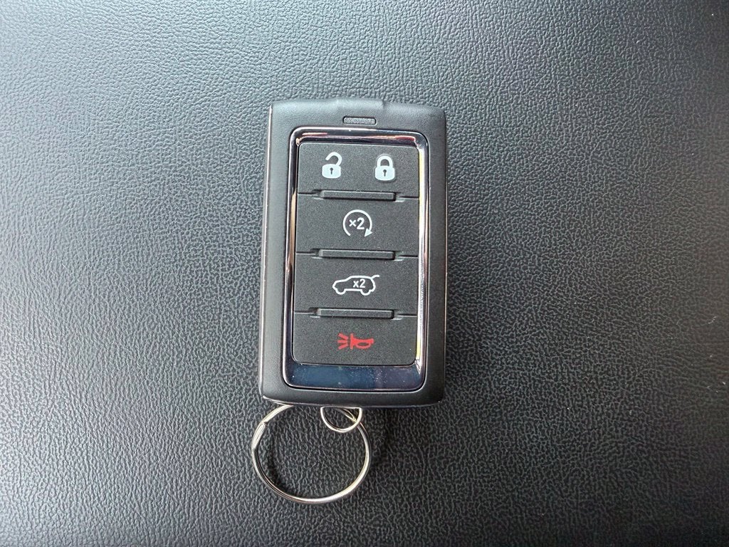 2026 Jeep Grand Cherokee L Altitude 4x4