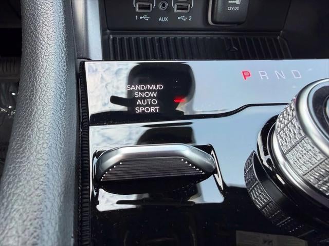 2026 Jeep Grand Cherokee L Altitude 4x4