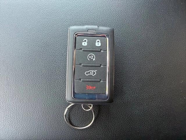 2026 Jeep Grand Cherokee L Altitude 4x4