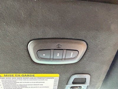 2025 Jeep Grand Cherokee L Summit Reserve 4x4