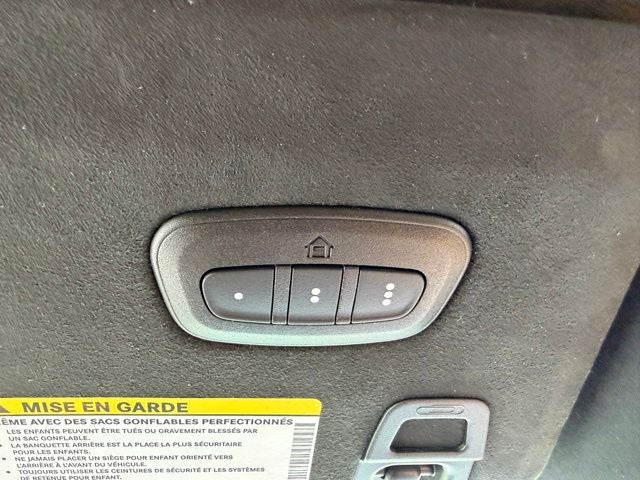 2025 Jeep Grand Cherokee L Summit Reserve 4x4